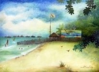 East Coast Sailing Centre